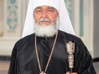 Упокоївся Предстоятель УАПЦ митрополит Мефодій (Кудряков)